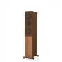 KEF R5 Walnut